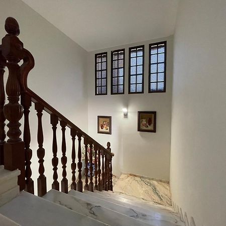 Mirador Del Calasancio 5 Cordoba Dış mekan fotoğraf