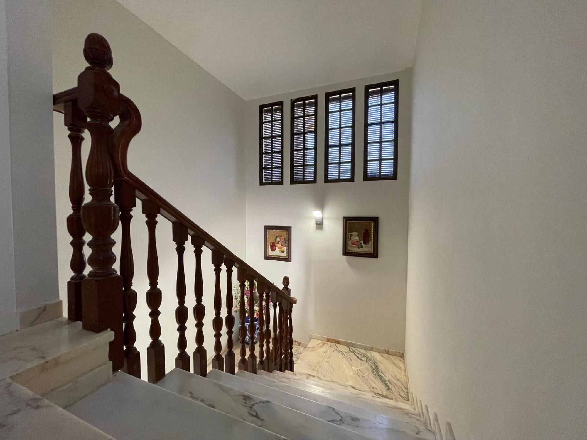 Mirador Del Calasancio 5 Cordoba Dış mekan fotoğraf