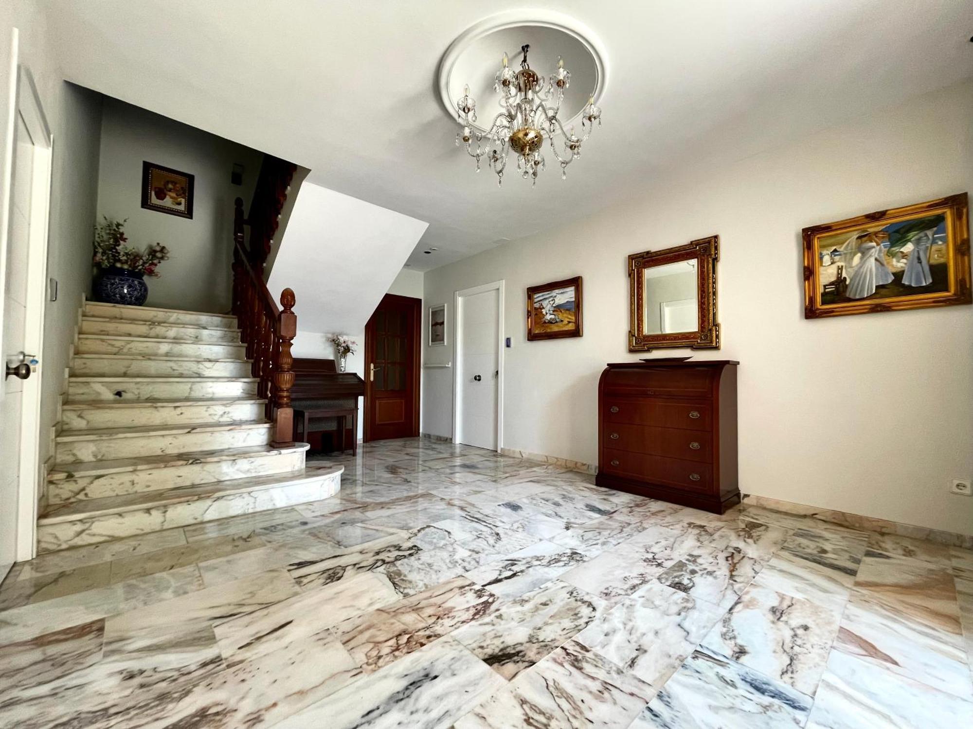 Mirador Del Calasancio 5 Cordoba Dış mekan fotoğraf