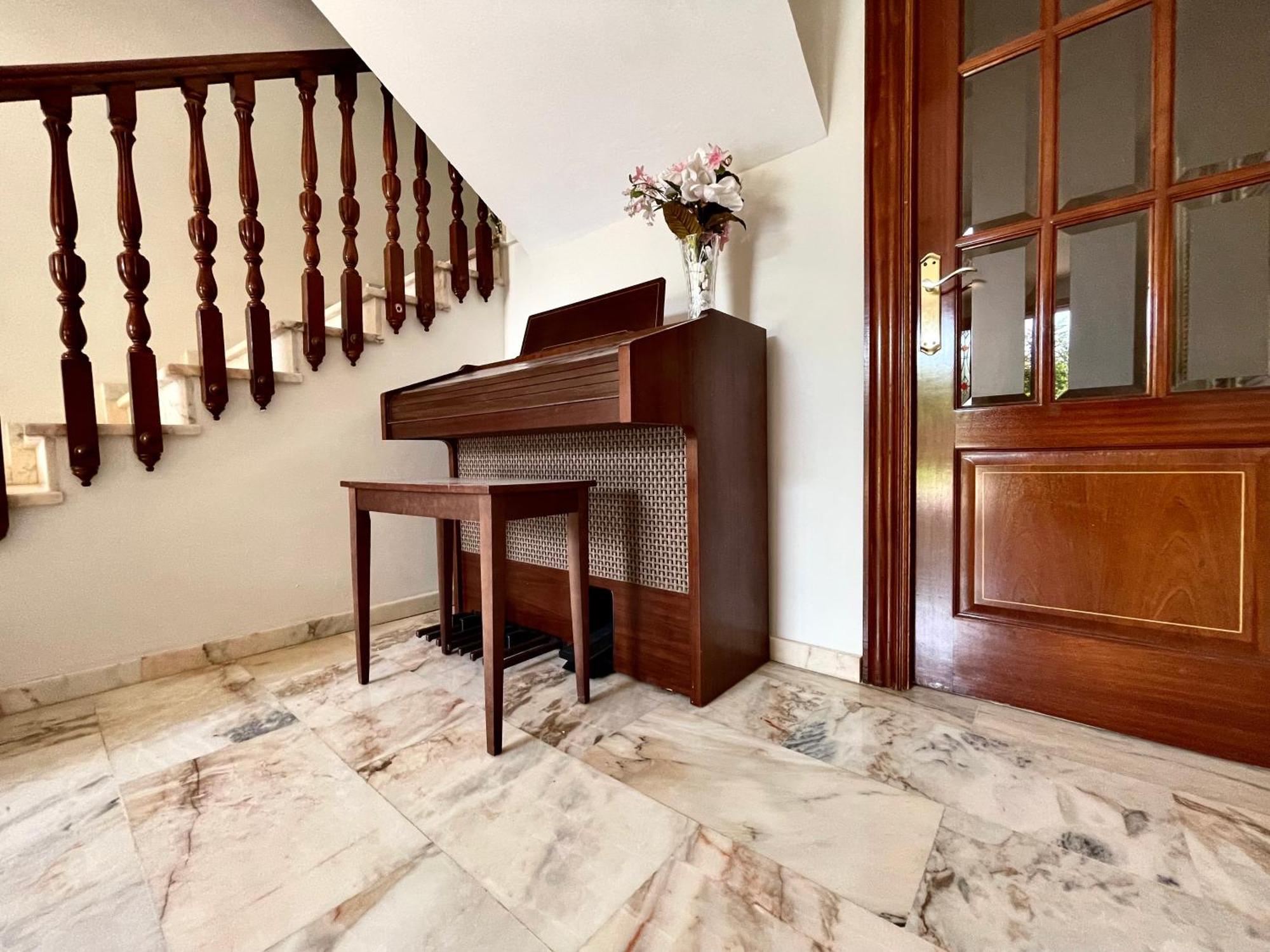 Mirador Del Calasancio 5 Cordoba Dış mekan fotoğraf